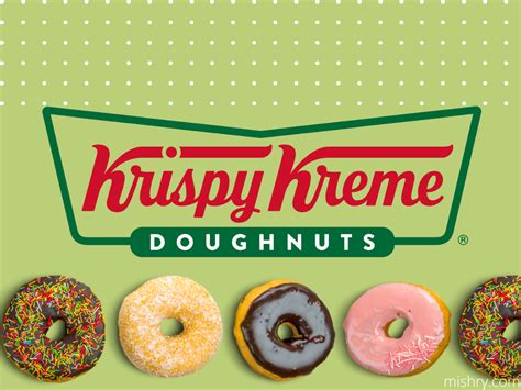 krispy kreme best products