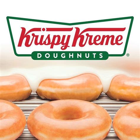 krispy kreme donut near me phone number