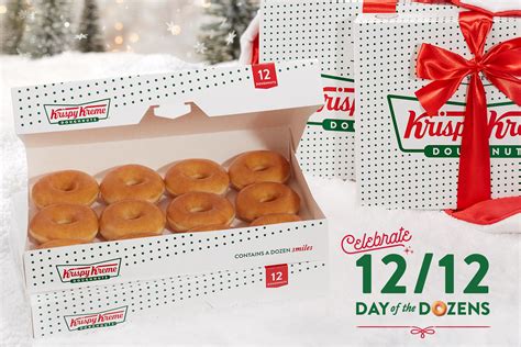 krispy kreme donuts giveaway