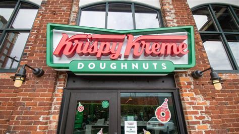 krispy kreme doughnuts in kansas city