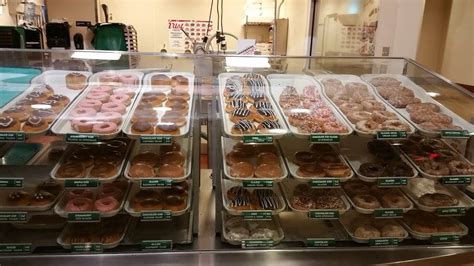 krispy kreme doughnuts sacramento ca 95823