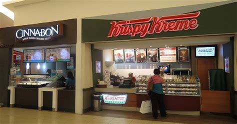 krispy kreme franchise cost philippines