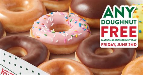 krispy kreme free donuts for grades 2023