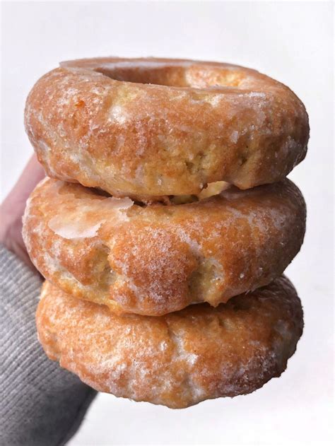 krispy kreme have gluten free donuts