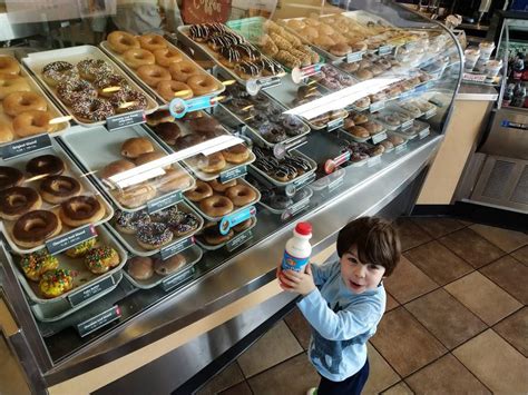 krispy kreme hours columbia sc