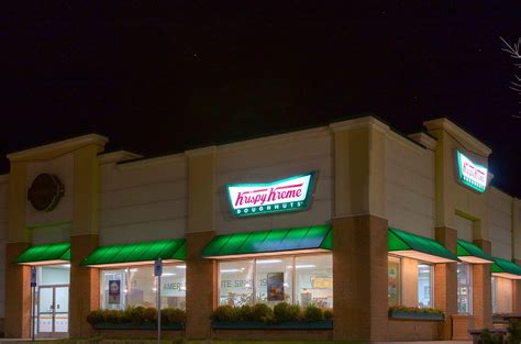 krispy kreme in reno nv