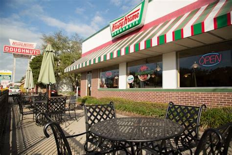 krispy kreme locations in sarasota fl