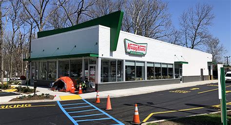 krispy kreme locations nj