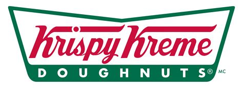 krispy kreme logo transparent background