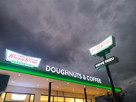 krispy kreme naga city