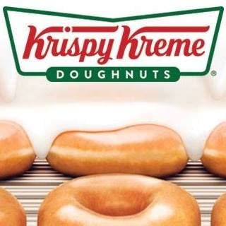 krispy kreme nearest my location