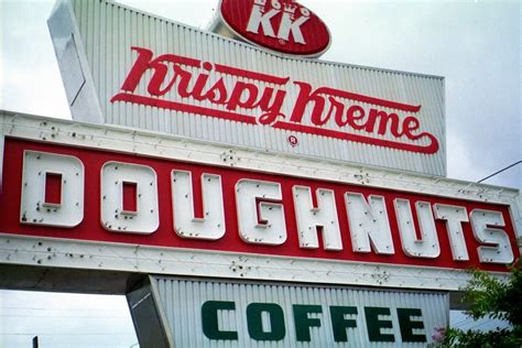 krispy kreme nmb sc