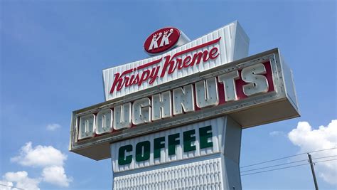 krispy kreme pensacola 9 mile