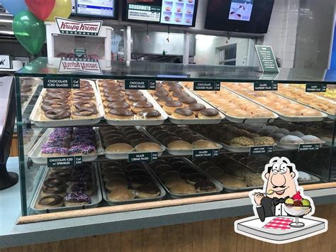 krispy kreme plank road baton rouge