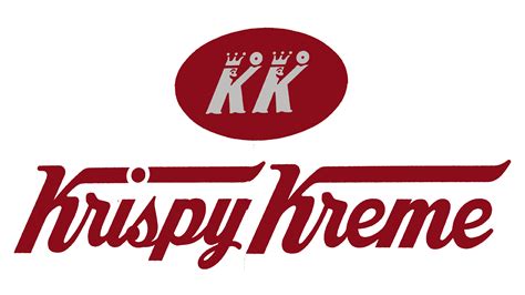 krispy kreme png logo