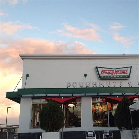 krispy kreme puerto rico locations