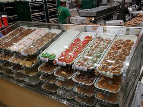 krispy kreme rancho bernardo