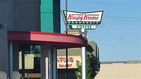 krispy kreme shoreline wa