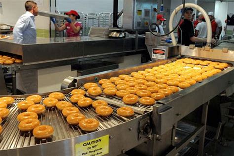 krispy kreme uk jobs