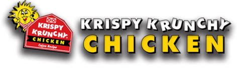 krispy krunchy chicken logo png
