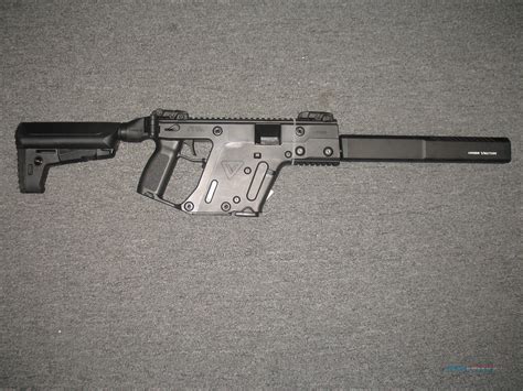 Kriss Vector 10mm Carbine For Sale