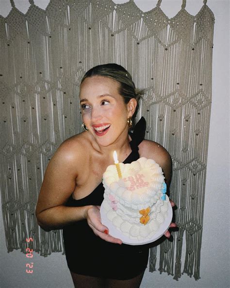 Krista Fletcher Instagram