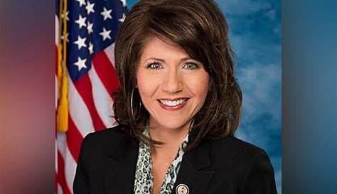 Governor Kristi Noem Sees that Human Decency Can Make for Smart