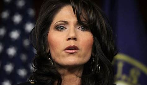Kristi Noem: Republican Party needs to toughen up, ‘self-evaluate’ for