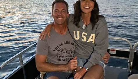 Kristi Noem Husband