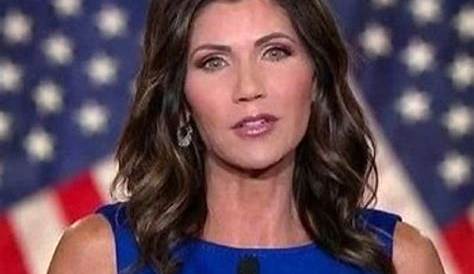 Kristi Noem’s Face the Nation interview did not go well - Vox