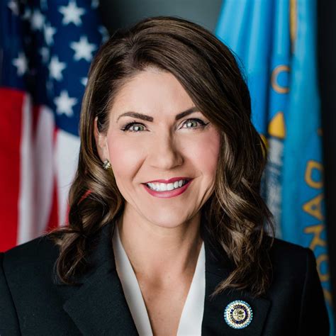 kristi noem for governor