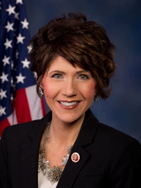 kristi noem wikipedia