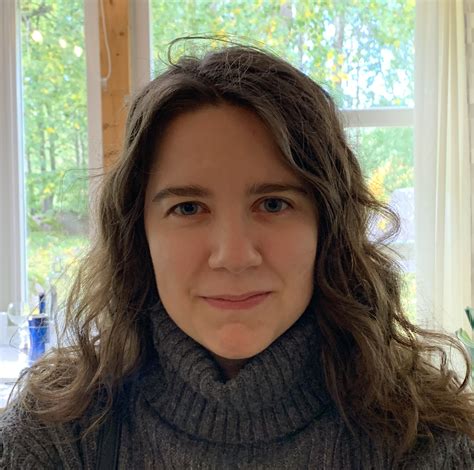 kristina conten machine