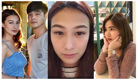 Kristoffer Martin Admits in a Relationship with Liezel Lopez