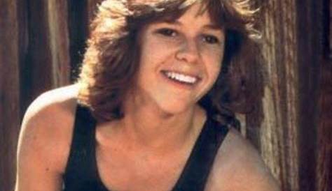 Uncover The Captivating World Of Kristy McNichol's Movies And TV Triumphs