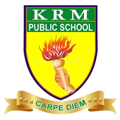 krm public school fees payment