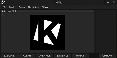 krnl