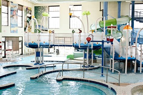 kroc center of augusta