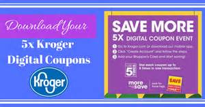 5 Tips To Save With Kroger Coupons