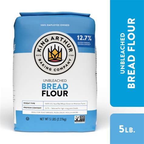 Kroger Bread Flour