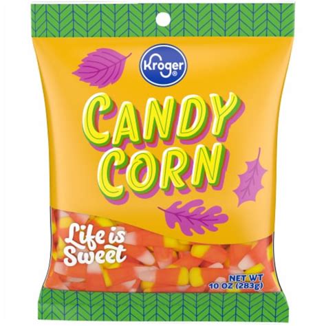 Kroger Candy Corn