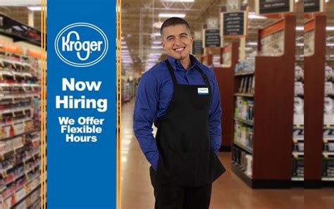 Kroger Careers Now Hiring for Our NEW STORE Located at...