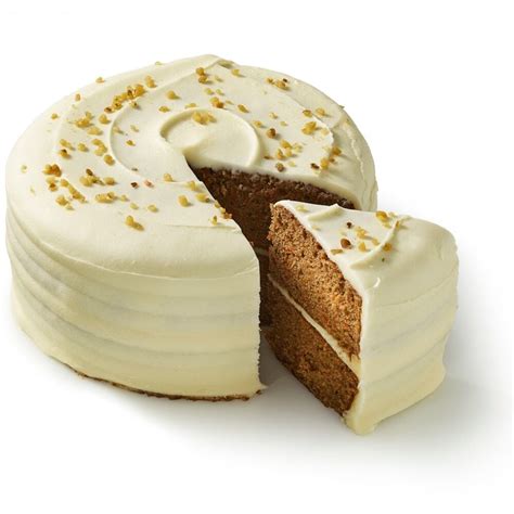 Kroger Carrot Cake