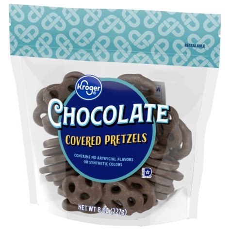 kroger chocolate