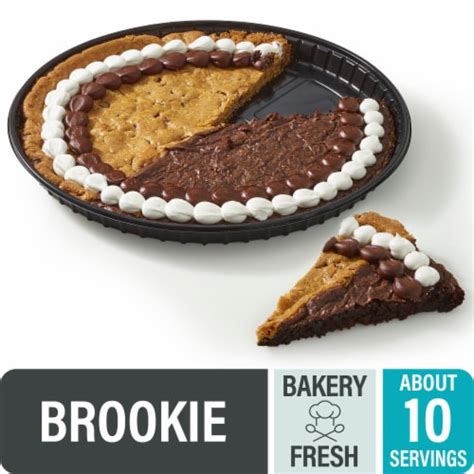 kroger custom cookie cake