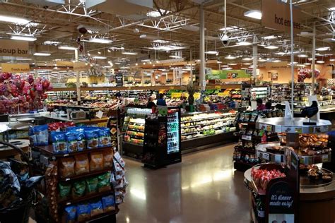 kroger deli