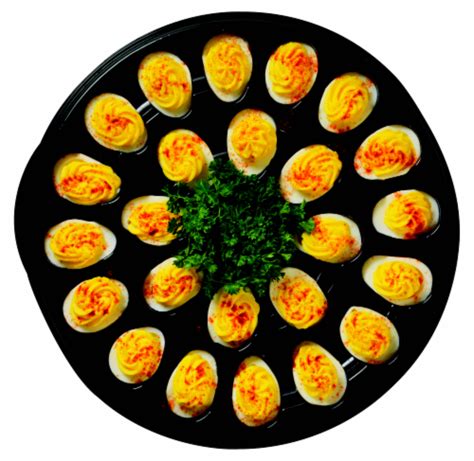 Kroger Deviled Eggs