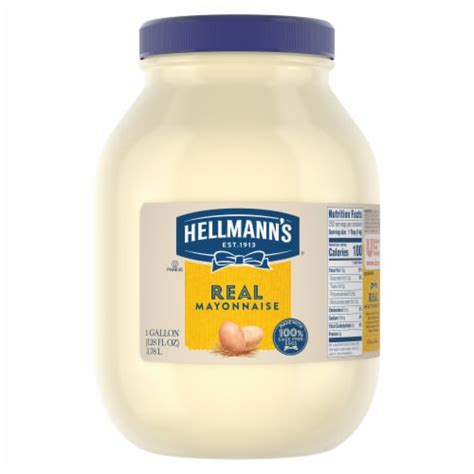Kroger Hellmann's Mayonnaise