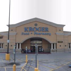 kroger houston tx