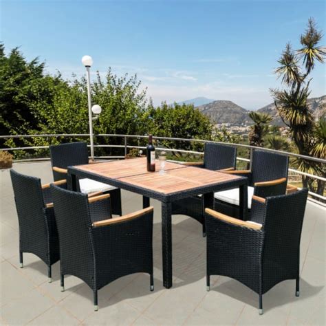 Kroger Outdoor Dining Sets